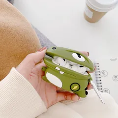 🔜 [ ᴄᴀꜱᴇ ᴀɪʀᴘᴏᴅ ] Case Airpod Vỏ Bọc Airpods PRO ( Khủng long tia chớp ) Cho Hộp Sạc Tai Nghe AirPods PRO Bằng Silicon