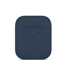 🔜 [ ᴄᴀꜱᴇ ᴀɪʀᴘᴏᴅ ] Case Airpod Vỏ Bọc Airpods ( NGƯỜI DƠI CHE MẮT ) Cho Hộp Sạc Tai Nghe AirPods 1 2 PRO Bằng Silicon Dẻ