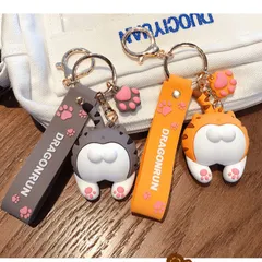 🔜 Tổng hợp các mẫu Móc Khóa TOP 2 Cực Chất có thể dùng treo kèm với Vỏ case Airpod tai nghe đồng bộ phong cách