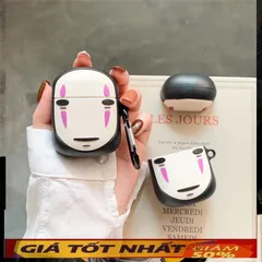 🔜 [ ᴄᴀꜱᴇ ᴀɪʀᴘᴏᴅ ] Case Airpod Vỏ Bọc Airpods ( VÔ DIỆN NEW ) Cho Hộp Sạc Tai Nghe AirPods 1 2 Siêu Cute