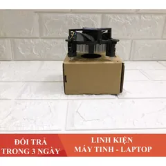 Quạt Tản Nhiệt CPU Socket 1150/1155/1151 Full Box - Phụ Kiện Chính Hãng Đa Năng Dành Cho Pentium G và Core I3/I5/I7