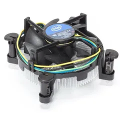 Quạt tản nhiệt CPU Quạt Chip Intel Socket 775 1150  1151, 1155, 1156 FULLBOX , Fan CPU, Fan Box Intel thế hệ 10, 11,