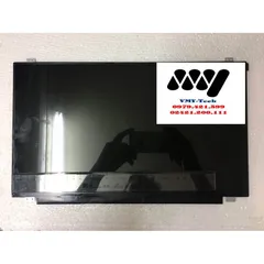 Màn hình Laptop HP 15-R 15-r042TU 15-r012TX 15-p047TU kích thước 15.6 inch LED Mỏng SLIM - 40 pin (1366x768 HD / 1920x10