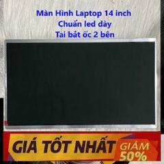 Màn Hình Laptop Toshiba Satellite 14