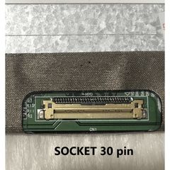 Màn hình Laptop Dell Latitude E7240 E5250 12.5 inch LED HD (1366x768) - Kết nối 30 pin - Bảo hành 1 đổi 1 6 tháng