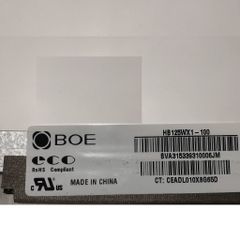 Màn hình Laptop Dell Latitude E7240 E5250 12.5 inch LED HD (1366x768) - Kết nối 30 pin - Bảo hành 1 đổi 1 6 tháng