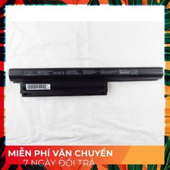 Pin Laptop Sony Vaio SVE14132CVW SVE14132CVB SVE141R11W - Phụ Kiện Chất Lượng, An Toàn Và Tương Thích 100%