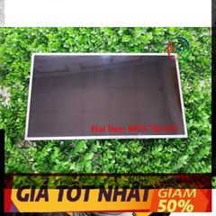 Màn Hình Laptop LED 15.6 Inch Chính Hãng - Độ Phân Giải HD 1366x768, Chân Cáp 40 Pin, Bảo Hành 12 Tháng