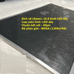 Màn Hình Laptop Lenovo 15.6