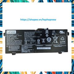 Pin Laptop Lenovo Yoga 720-13IKB/730-13IKB - Pin Li-ion 7.68V 48Wh Chất Lượng Cao - Tương Thích Nhiều Dòng Máy