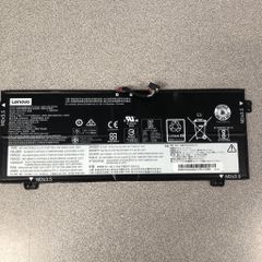 Pin Laptop Lenovo Yoga 720-13IKB/730-13IKB - Pin Li-ion 7.68V 48Wh Chất Lượng Cao - Tương Thích Nhiều Dòng Máy