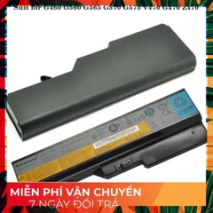 Pin laptop lenovo V470 V470A V470A-IFI V470G V470P V570 V570A V570G V570P PHỤ KIỆN LAPTOP