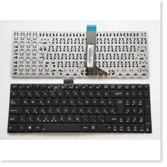 🔜 Bàn phím laptop Asus F555 F555L F555LA F555LD F555LN F555LP Keyboard NEW - Bảo hành 1 năm