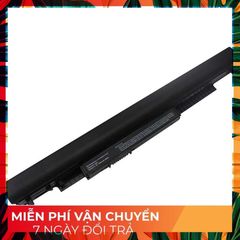 Pin Laptop HP 15-AC149TU 4 Cell Đen - Phụ Kiện Chính Hãng Bảo Hành Đổi Mới 100% - Sản Phẩm Mới 100%