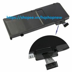 Pin Laptop A1278 A1322 13 inch Pro (2009 2010 2011 2012) - Pin mới 100% cho Laptop Unibody, Bảo hành 100% đổi mới