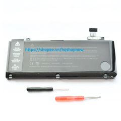 Pin Laptop A1278 A1322 13 inch Pro (2009 2010 2011 2012) - Pin mới 100% cho Laptop Unibody, Bảo hành 100% đổi mới