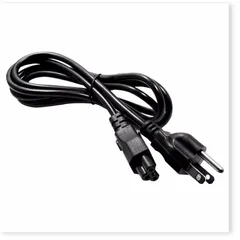 🔜 Sạc Laptop Dell 19.5V 4.62A ZIN chân kim nhỏ - Adapter kèm dây nguồn - NEW