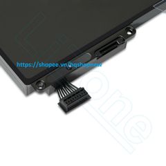 Pin Laptop A1331 13 inch Unibody A1342 (Late 2009/Mid 2010) - Pin Chính Hãng, Bảo Hành Đổi Mới 100%