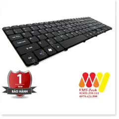 🔜 Thay Bàn phím Acer Aspire E1-521 E1-531 E1-531G E1-571 E1-571G