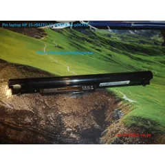 Pin laptop HP 15-r042TU 15-r012TX 15-p047TU PHỤ KIỆN LAPTOP