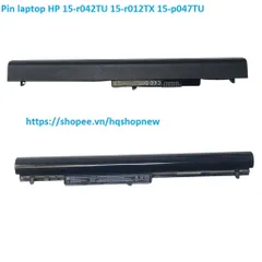 Pin laptop HP 15-r042TU 15-r012TX 15-p047TU PHỤ KIỆN LAPTOP