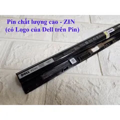 Pin Laptop Dell M5Y1K 3451 3458 3468 3567 3568 5455 5458 3551 3558 5551 5558 5559 Battery Dell 3558 PHỤ KIỆN LAPTOP