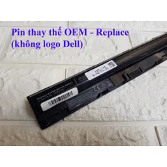 Pin Laptop Dell M5Y1K 3451 3458 3468 3567 3568 5455 5458 3551 3558 5551 5558 5559 Battery Dell 3558 PHỤ KIỆN LAPTOP