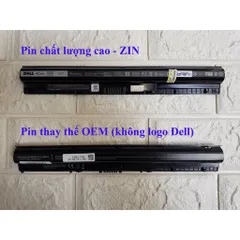 Pin Laptop Dell M5Y1K 3451 3458 3468 3567 3568 5455 5458 3551 3558 5551 5558 5559 Battery Dell 3558 PHỤ KIỆN LAPTOP