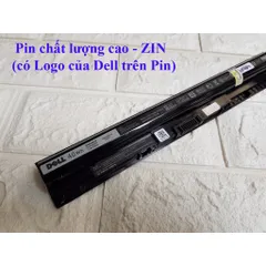 Pin Laptop Dell M5Y1K 3451 3458 3468 3567 3568 5455 5458 3551 3558 5551 5558 5559 Battery Dell 3558 PHỤ KIỆN LAPTOP