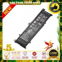 Pin Laptop Asus B31N1429 cho K501LB, K501LX - Bảo Hành 12 Tháng, Chất Lượng Cao, Phụ Kiện Laptop Uy Tín, Giá Tốt