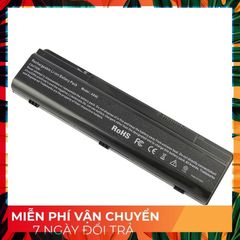 Pin Laptop Dell FC92N 6 Cell - Phụ Kiện Chính Hãng Cho Dell Vostro 1014 1015 A840 A860, Bảo Hành Chính Xác, Mới 100%