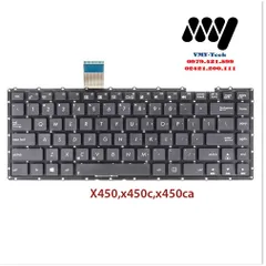🔜 Bàn phím laptop Asus X452 X452L X452C X452CP X452VP X452EA