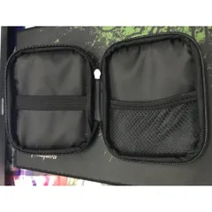 Bao Chống Sốc Ổ Cứng Di Động 2.5 inch - Chất Liệu Da Cao Cấp Cho Tất Cả Các Hãng - Bảo Vệ An Toàn, Dành Cho WD, Seagate, Toshiba