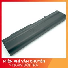 Pin Laptop HP ProBook 6 Cell - Phụ Kiện Chính Hãng, Tương Thích 6440b, 6445, 6450, 6535b, Đen, Bảo Hành 100%