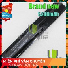 Pin Laptop HP 6 Cell HSTNN-DB2R HSTNN-IB2R HSTNN-LB2R HSTNN-OB2R HSTNN-XB2E Chính Hãng Mới 100% - Bảo Hành Nhanh Chóng
