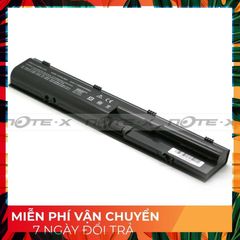 Pin Laptop HP ProBook 4540s 4545s - Pin 6 Cell Chính Hãng Đen, Đổi Mới 100%, Chất Lượng Đảm Bảo