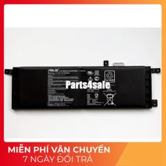Pin laptop Asus X453M X453S X453MA X453SA X453 pin zin PHỤ KIỆN LAPTOP