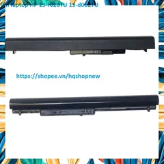 Pin laptop HP 15-r020TU 15-d062TU PHỤ KIỆN LAPTOP