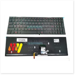 🔜 Bàn phím Laptop ASUS N541 - N541 N541L Q501 Q501L UX501 G501