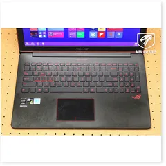 🔜 Bàn phím Laptop ASUS N541 - N541 N541L Q501 Q501L UX501 G501