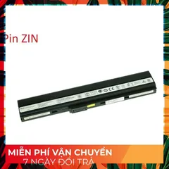 Pin laptop Asus N82J N82JQ N82JV N82JG N82 PHỤ KIỆN LAPTOP
