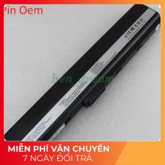 Pin laptop Asus N82J N82JQ N82JV N82JG N82 PHỤ KIỆN LAPTOP