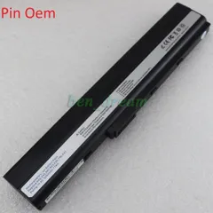 Pin laptop Asus N82J N82JQ N82JV N82JG N82 PHỤ KIỆN LAPTOP