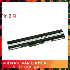 Pin laptop Asus A42 A42D A42DE A42DQ A42E A42F A42J A42JA A42JR A42JV A42QR PHỤ KIỆN LAPTOP
