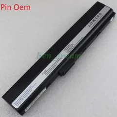 Pin laptop Asus A42 A42D A42DE A42DQ A42E A42F A42J A42JA A42JR A42JV A42QR PHỤ KIỆN LAPTOP