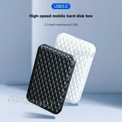 Hộp ổ cứng 2.5 inch SATA USB 3.0 Orico 2520U3 - Tốc độ 5Gbps, Hỗ trợ 4TB, Bảo hành 12 tháng - Thiết bị phụ kiện số chính hãng