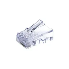 🔜 Hạt mạng nhựa, Đầu bấm mạng RJ45 - giá 1000đ /1 hạt