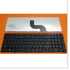 🔜 bàn phím laptop acer Gateway ZQ2, ZR7, ZYB G52 TM93 TM94 TM97 TM98 TM99