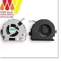 Quạt Tản Nhiệt Laptop HP 4430, 4430s, 4431, 4431s - Quạt Mới 100% Bảo Hành 3 Tháng, Thay Thế Hiệu Quả cho Máy Tính Xách Tay