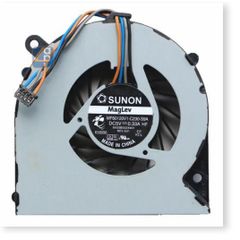 Quạt Tản Nhiệt Laptop HP 4430, 4430s, 4431, 4431s - Quạt Mới 100% Bảo Hành 3 Tháng, Thay Thế Hiệu Quả cho Máy Tính Xách Tay